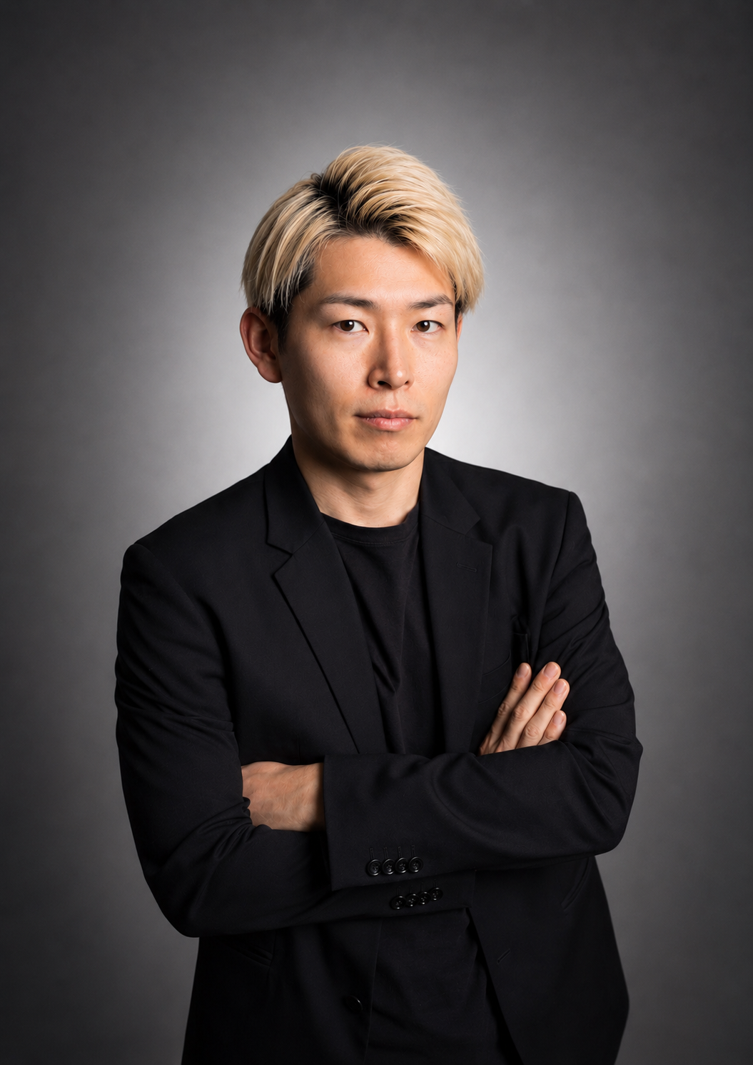 講師 近藤悠介（USUKE）